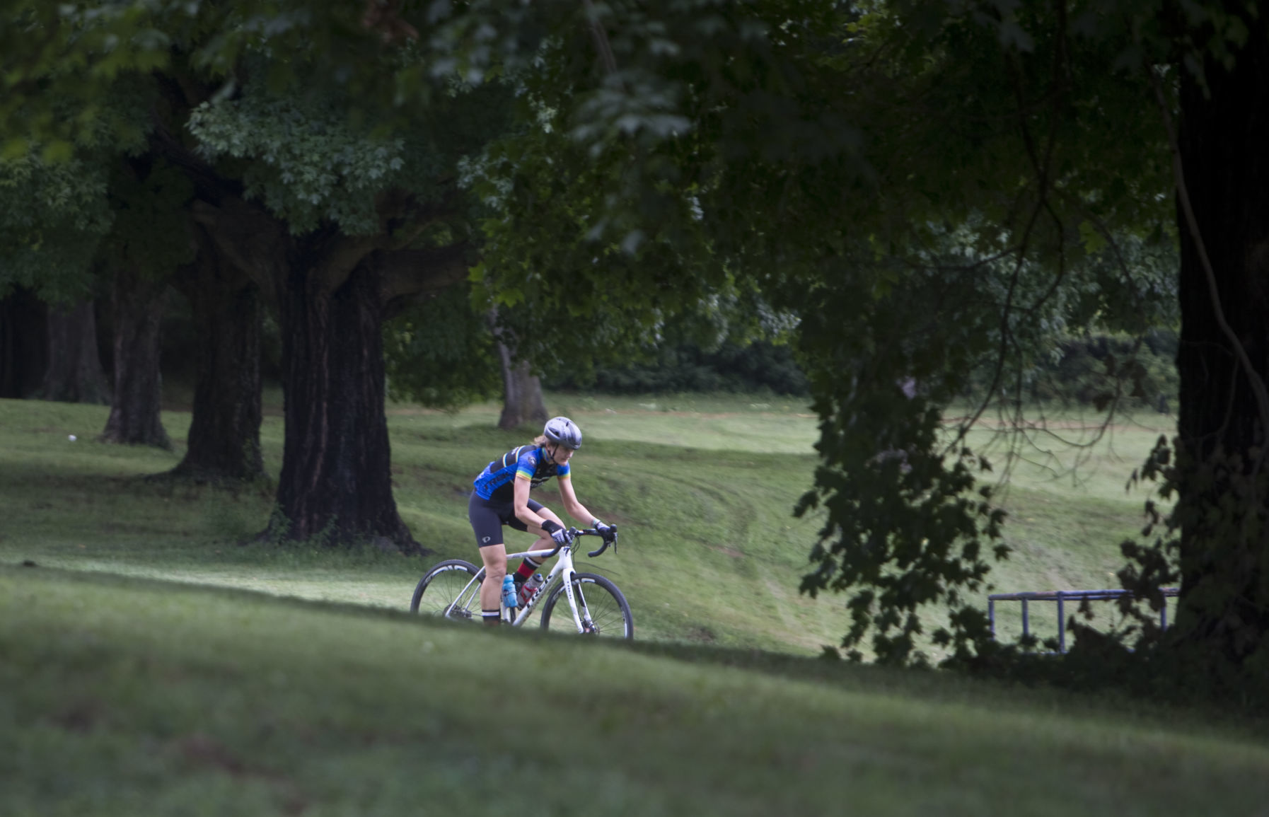 Cyclo-cross